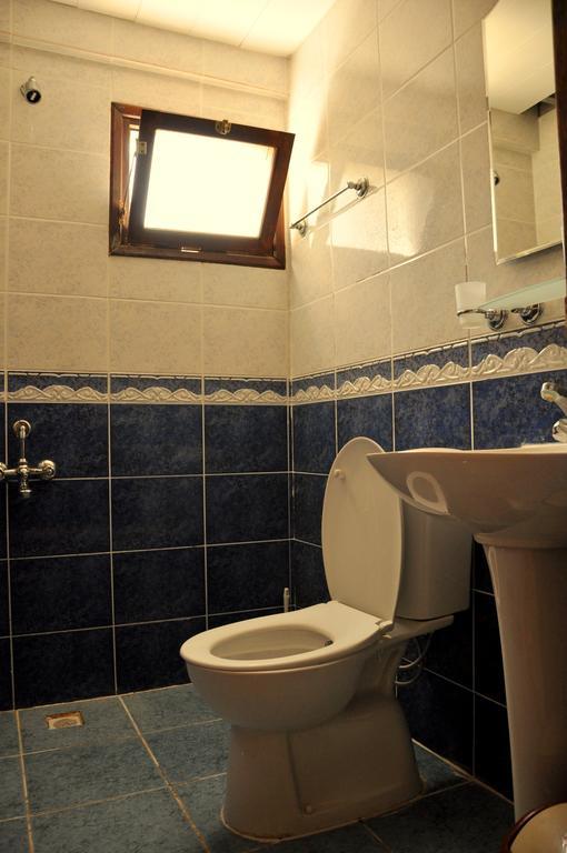 Turtle Apart Aparthotel Fethiye Kamer foto